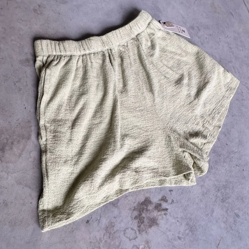 NWT Billabong Harbor Tank and Short Matching Set Size Small